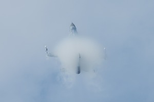 RIAT 2018 - Show Day - Friday 13th July