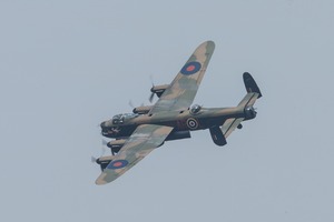 RIAT 2018 - Show Day - Friday 13th July