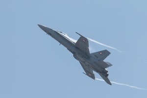 RIAT 2018 - Show Day - Friday 13th July