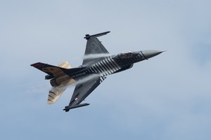 RIAT 2018 - Show Day - Friday 13th July