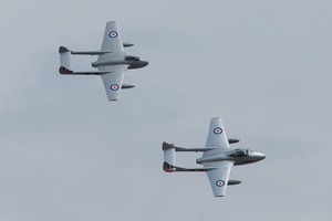 RIAT 2018 - Show Day - Friday 13th July