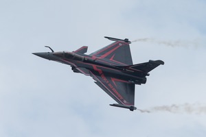 RIAT 2018 - Show Day - Friday 13th July
