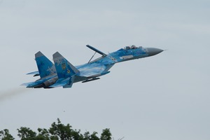 RIAT 2018 - Show Day - Friday 13th July