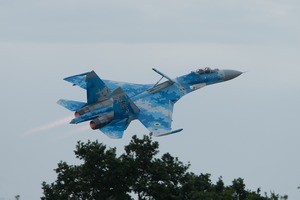 RIAT 2018 - Show Day - Friday 13th July