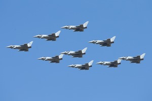 RIAT 2018 - Show Day - Sunday 15th July