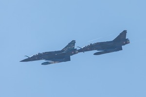 RIAT 2018 - Show Day - Sunday 15th July