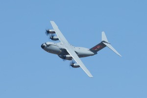 RIAT 2018 - Show Day - Sunday 15th July