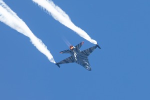 RIAT 2018 - Show Day - Sunday 15th July