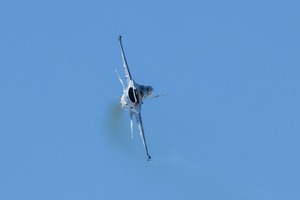 RIAT 2018 - Show Day - Sunday 15th July