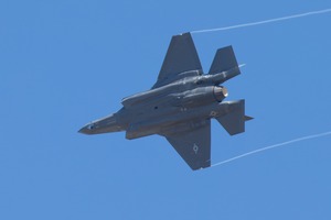 RIAT 2018 - Show Day - Sunday 15th July