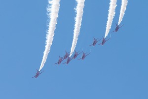 RIAT 2018 - Show Day - Sunday 15th July