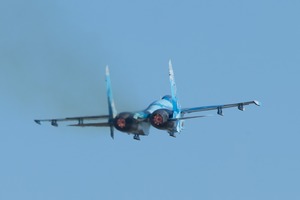 RIAT 2018 - Show Day - Sunday 15th July