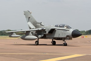 RIAT 2018 - Arrivals & Rehearsals - Thursday 12th July
