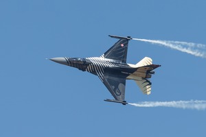 RIAT 2018 - Arrivals & Rehearsals - Thursday 12th July