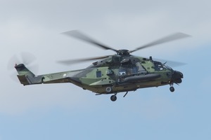 RIAT 2018 - Arrivals & Rehearsals - Thursday 12th July