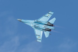 RIAT 2018 - Arrivals & Rehearsals - Thursday 12th July
