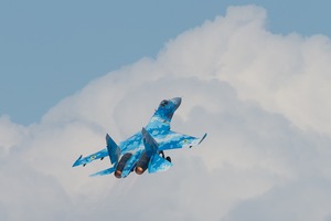 RIAT 2018 - Arrivals & Rehearsals - Thursday 12th July