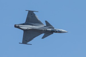 RIAT 2018 - Arrivals & Rehearsals - Wednesday 11th July