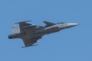 RIAT 2018 - Arrivals & Rehearsals - Wednesday 11th July