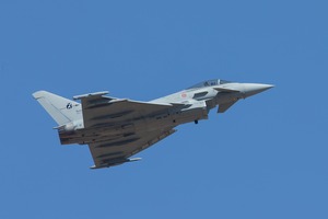 RIAT 2018 - Arrivals & Rehearsals - Wednesday 11th July