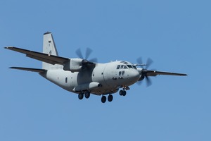 RIAT 2018 - Arrivals & Rehearsals - Wednesday 11th July