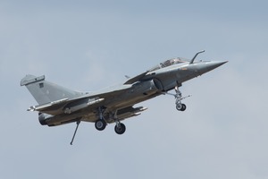 RIAT 2018 - Arrivals & Rehearsals - Wednesday 11th July