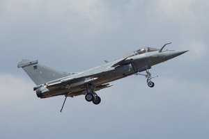 RIAT 2018 - Arrivals & Rehearsals - Wednesday 11th July