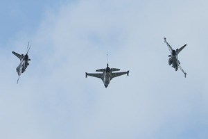 RIAT 2019 - Show Day - Saturday 20th July