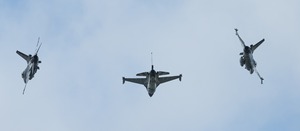 RIAT 2019 - Show Day - Saturday 20th July