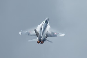 RIAT 2019 - Show Day - Saturday 20th July