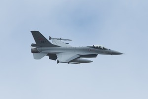 RIAT 2019 - Show Day - Saturday 20th July