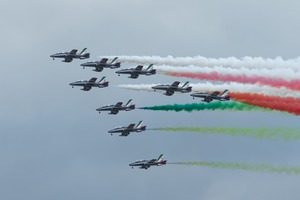 RIAT 2019 - Show Day - Saturday 20th July