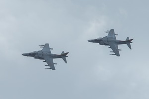 RIAT 2019 - Show Day - Saturday 20th July