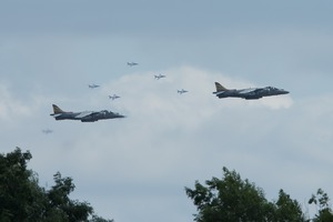 RIAT 2019 - Show Day - Saturday 20th July