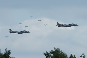 RIAT 2019 - Show Day - Saturday 20th July