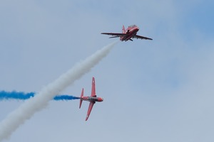 RIAT 2019 - Show Day - Saturday 20th July