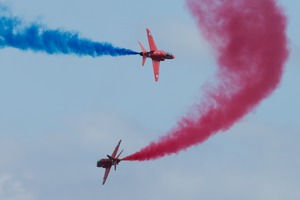RIAT 2019 - Show Day - Saturday 20th July