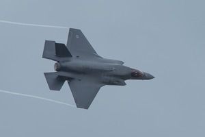 RIAT 2019 - Show Day - Saturday 20th July