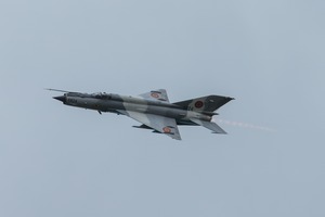 RIAT 2019 - Show Day - Sunday 21st July