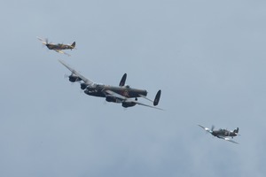 RIAT 2019 - Show Day - Sunday 21st July