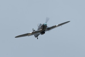 RIAT 2019 - Show Day - Sunday 21st July