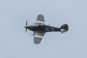 RIAT 2019 - Show Day - Sunday 21st July