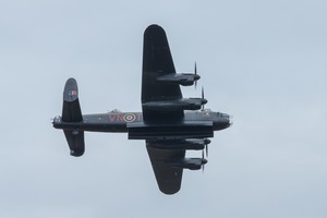 RIAT 2019 - Show Day - Sunday 21st July