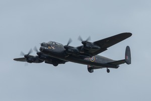 RIAT 2019 - Show Day - Sunday 21st July