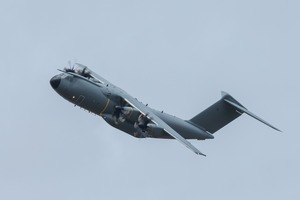 RIAT 2019 - Show Day - Sunday 21st July