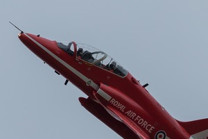 RIAT 2019 - Show Day - Sunday 21st July
