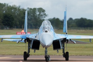 RIAT 2019 - Arrivals & Rehearsals - Thursday 18th July