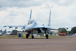 RIAT 2019 - Arrivals & Rehearsals - Thursday 18th July