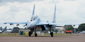 RIAT 2019 - Arrivals & Rehearsals - Thursday 18th July