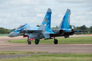RIAT 2019 - Arrivals & Rehearsals - Thursday 18th July
